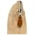 Hermès Hermes Bolide Pouch 16 Mini en Beige  - vue 7