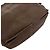Borsa a tracolla 2-Way Loewe Flamenco Marrone - vista 10