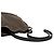 Borsa a tracolla 2-Way Loewe Flamenco Marrone - vista 11