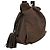 Borsa a tracolla 2-Way Loewe Flamenco Marrone - vista 6