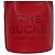 Borsa in pelle rossa Marc Jacobs Rosso - vista 7