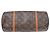 Louis Vuitton Papillon Monogram Canvas 30 Marrone - vista 7