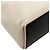 Borsa Tote Grande Christian Dior Toujours Nero Bianco - vista 8