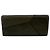 Loewe Puzzle Long Horizontal Bi-fold Wallet Black Green Khaki