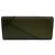 Loewe Puzzle Long Horizontal Bi-fold Wallet Black Green Khaki - view 2