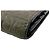 Loewe Puzzle Long Horizontal Bi-fold Wallet Black Green Khaki - view 4