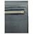 Hermès Cartera compacta Hermes Click 12 Azul - vista 12