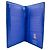 Louis Vuitton M81255 Portefeuille Brazza Portefeuille Long Pliable Bleu Orange - vue 9