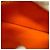Portacarte Monogram Louis Vuitton Marrone Arancione - vista 12