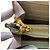 Twist Cartera larga de cuero Epi beige Louis Vuitton - vista 11