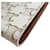 Céline Cartera bi-fold con correa Celine Medium Blanco - vista 4