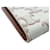 Céline Cartera bi-fold con correa Celine Medium Blanco - vista 5