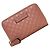 Monedero MicroGuccissima rosa Gucci