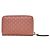 Monedero MicroGuccissima rosa Gucci - vista 3