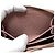 Monedero MicroGuccissima rosa Gucci - vista 5