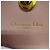 Christian Dior Cannage Bi-fold Wallet Pink - Ansicht 14