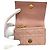 Christian Dior Cannage Bi-fold Wallet Pink - Ansicht 7