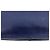 Valigetta in pelle blu navy Loewe - vista 10