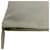 Mini borsa a tracolla Loewe Metallic Silver Argento - vista 7