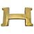 Hermès Hermes Constance Gold Gürtelschnalle Golden - Ansicht 2
