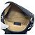 Borsa a tracolla Salvatore Ferragamo Gancini Nero - vista 4