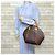 Borsa Louis Vuitton Ellipse MM Monogram Marrone Monogramma - vista 2
