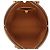 Borsa Louis Vuitton Ellipse MM Monogram Marrone Monogramma - vista 5