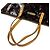 Borsa Tote Louis Vuitton Bellevue GM Vernis Bordò Porpora - vista 16