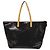 Borsa Tote Louis Vuitton Bellevue GM Vernis Bordò Porpora - vista 3