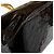 Borsa Tote Louis Vuitton Bellevue GM Vernis Bordò Porpora - vista 9