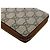 Portafoglio lungo rotondo beige e marrone Gucci - vista 8