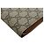 Portafoglio lungo rotondo beige e marrone Gucci - vista 9