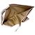 Cartera de piel Saffiano de dos pliegues Prada beige - vista 4
