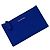Monedero de piel azul Balenciaga - vista 2