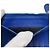 Monedero de piel azul Balenciaga - vista 9