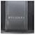 Bulgari Borsa a tracolla Bvlgari B.zero1 Nero - vista 6