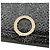 Bulgari Cartera larga Bvlgari Bvlgari Plata - vista 11