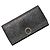 Bulgari Cartera larga Bvlgari Bvlgari Plata - vista 2