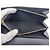 Bulgari Cartera larga Bvlgari Bvlgari Plata - vista 6