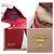 Prada Saffiano Leather Bi-Fold Wallet Beige - view 4
