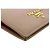 Prada Saffiano Leather Bi-Fold Wallet Beige - view 6