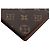 Cartera larga plegable Louis Vuitton Marrón Monogram Castaño - vista 6