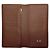 Cartera larga plegable Louis Vuitton Marrón Monogram Castaño - vista 7