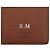 Cartera larga plegable Louis Vuitton Marrón Monogram Castaño - vista 8