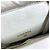 Chanel Vintage CC Coco Mark Phone Wallet White - view 11