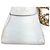 Chanel Vintage CC Coco Mark Phone Wallet White - view 2