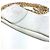 Chanel Vintage CC Coco Mark Phone Wallet White - view 4