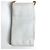 Chanel Vintage CC Coco Mark Phone Wallet White - view 6