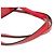 Borsa shopping Louis Vuitton Epi Saint Jacques Rosso - vista 8