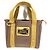 Borsa Tote Louis Vuitton Antigua Cabas PM Marrone